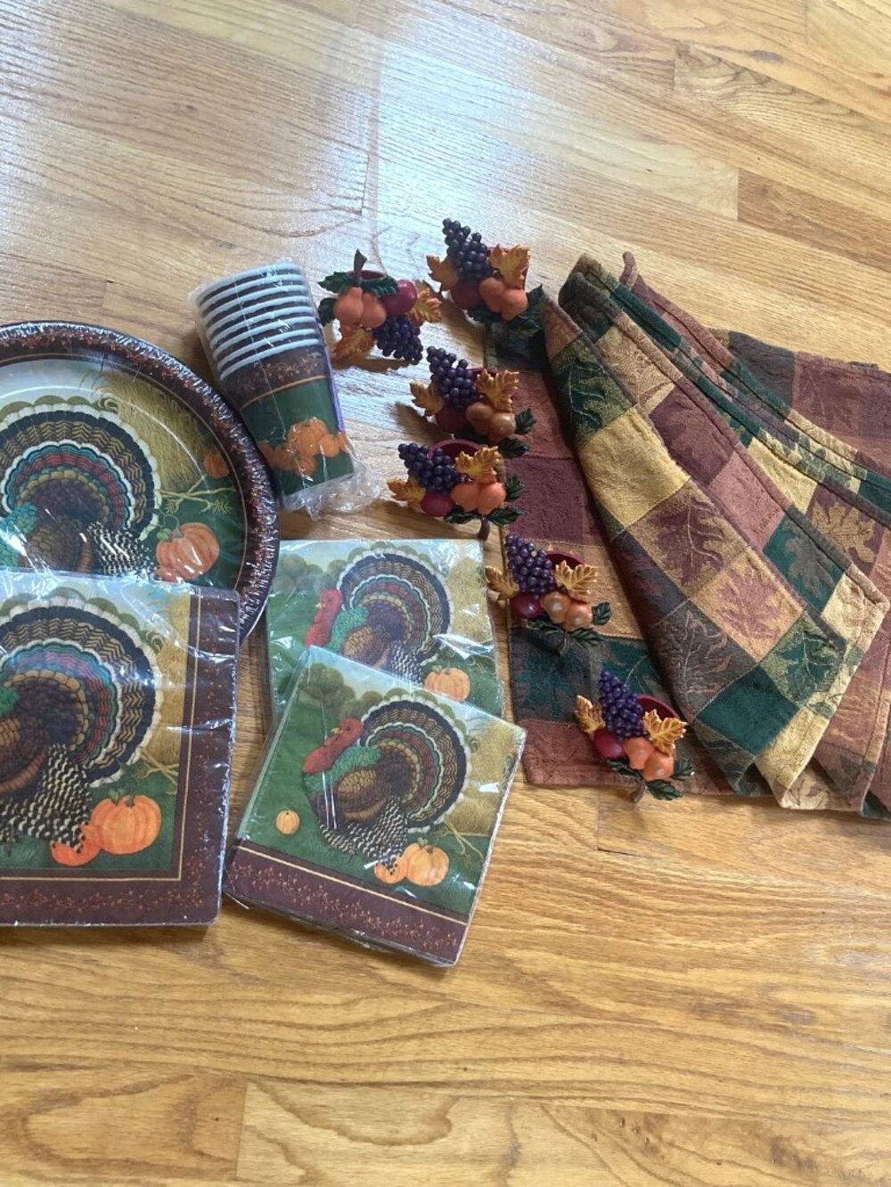 Thanksgiving Bundle - Picture 10 of 16